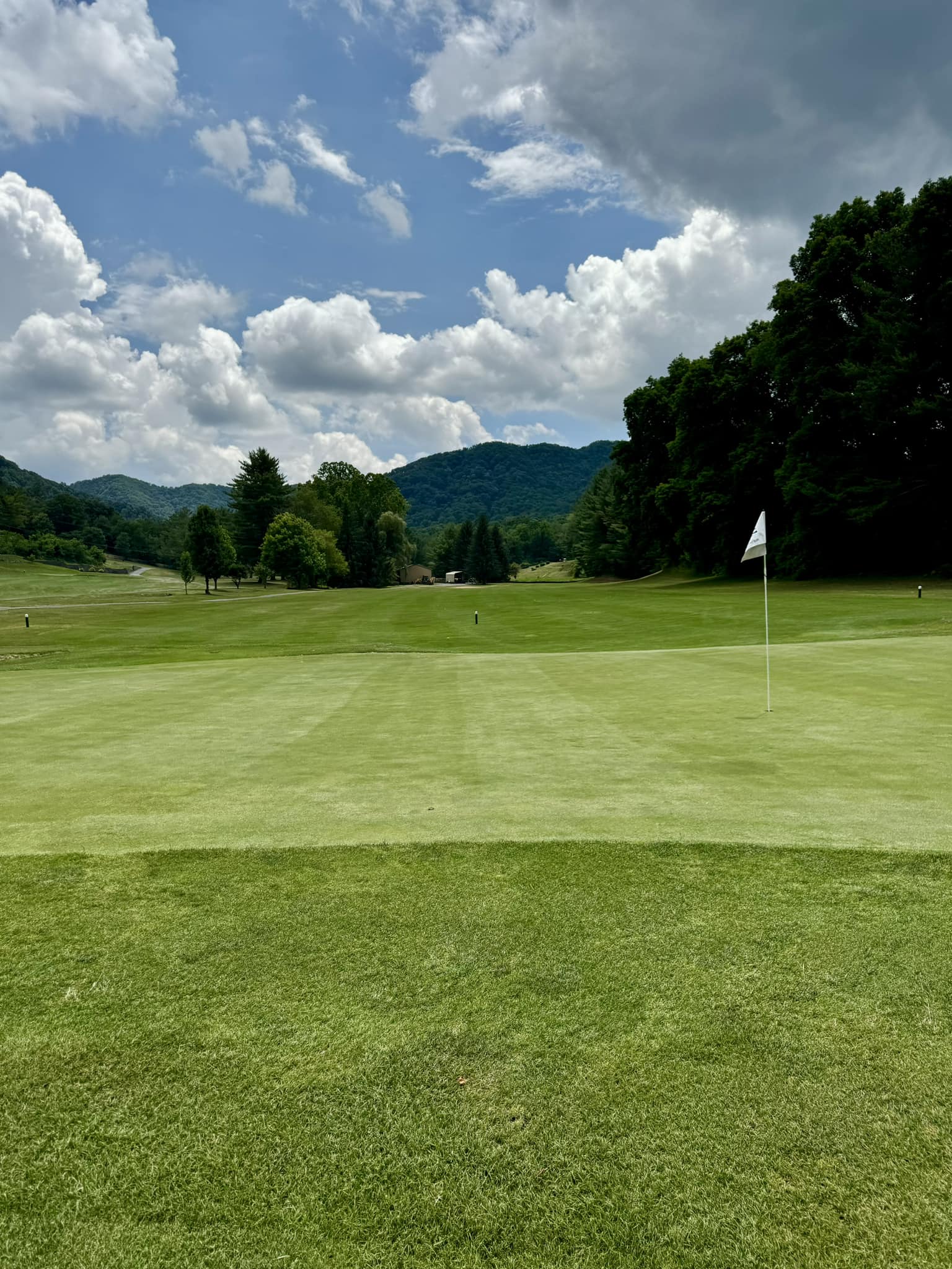 Tazewell County Country Club Pounding Mill VA Golf Course Tazewell County Country Club Pounding Mill VA Golf Course
