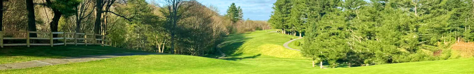 Course Rates Tazewell County Country Club Pounding Mill VA